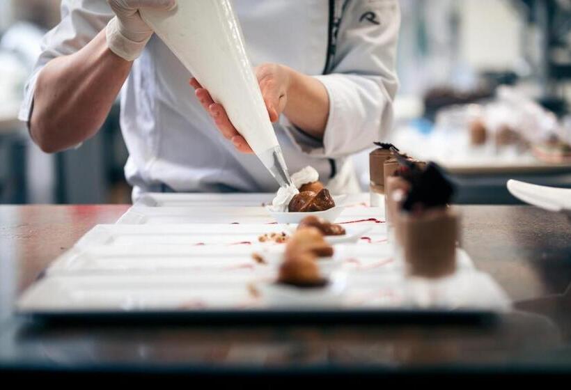 Le Rosenmeer   Hotel Restaurant, Au Coeur De La Route Des Vins D Alsace