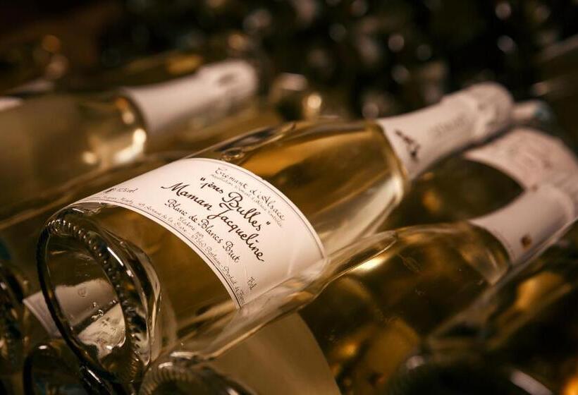 Le Rosenmeer   Hotel Restaurant, Au Coeur De La Route Des Vins D Alsace