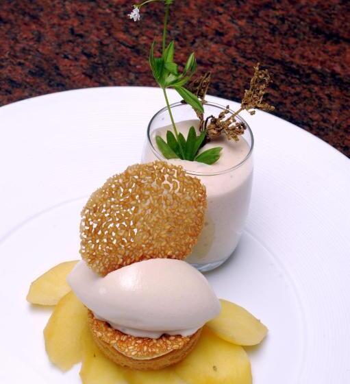 Le Rosenmeer   Hotel Restaurant, Au Coeur De La Route Des Vins D Alsace