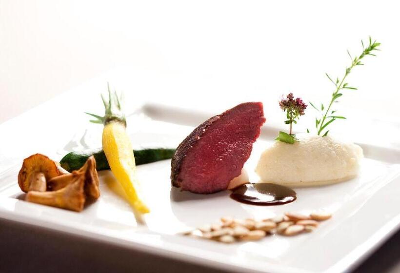 Le Rosenmeer   Hotel Restaurant, Au Coeur De La Route Des Vins D Alsace