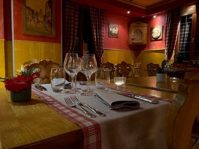Le Rosenmeer   Hotel Restaurant, Au Coeur De La Route Des Vins D Alsace