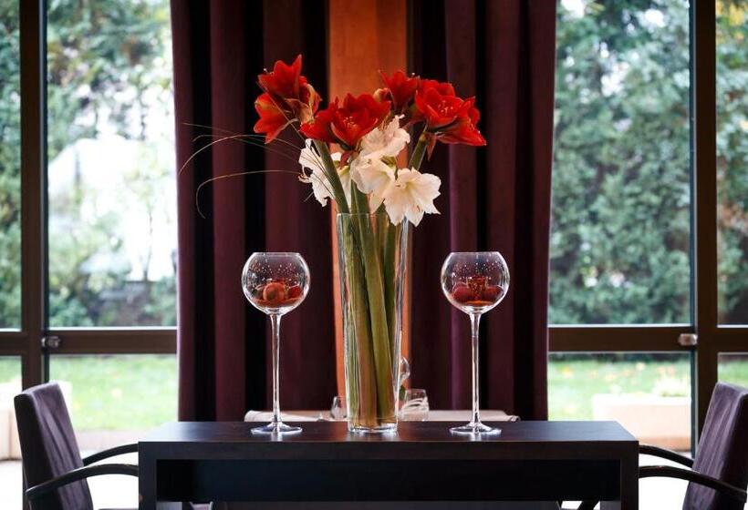 Le Rosenmeer   Hotel Restaurant, Au Coeur De La Route Des Vins D Alsace