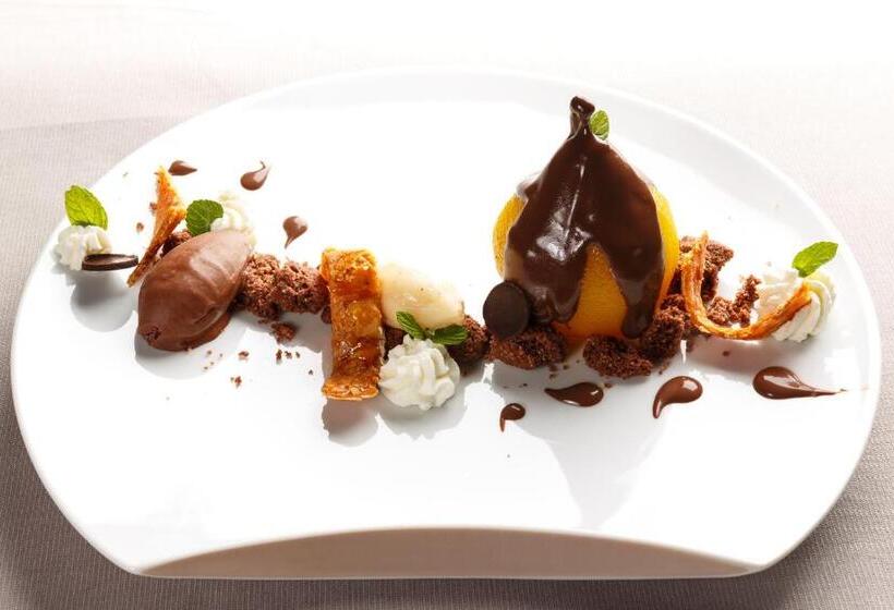 Le Rosenmeer   Hotel Restaurant, Au Coeur De La Route Des Vins D Alsace