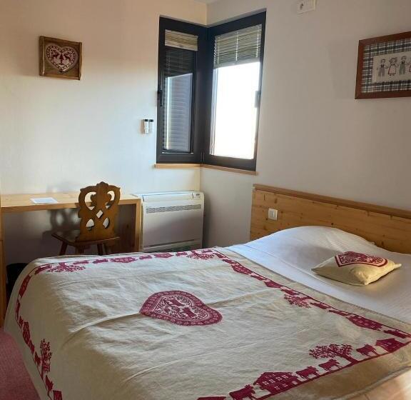 Le Rosenmeer   Hotel Restaurant, Au Coeur De La Route Des Vins D Alsace