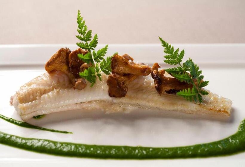 Le Rosenmeer   Hotel Restaurant, Au Coeur De La Route Des Vins D Alsace