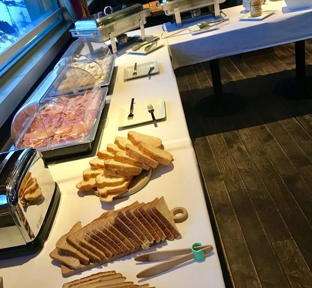 هتل L'isatis Chalet