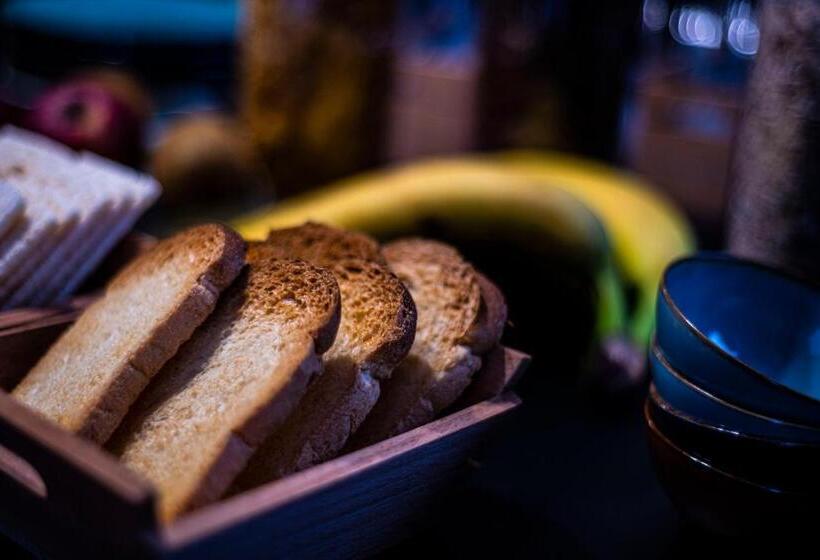 Naâd Hotel Sarlat Centre Ville