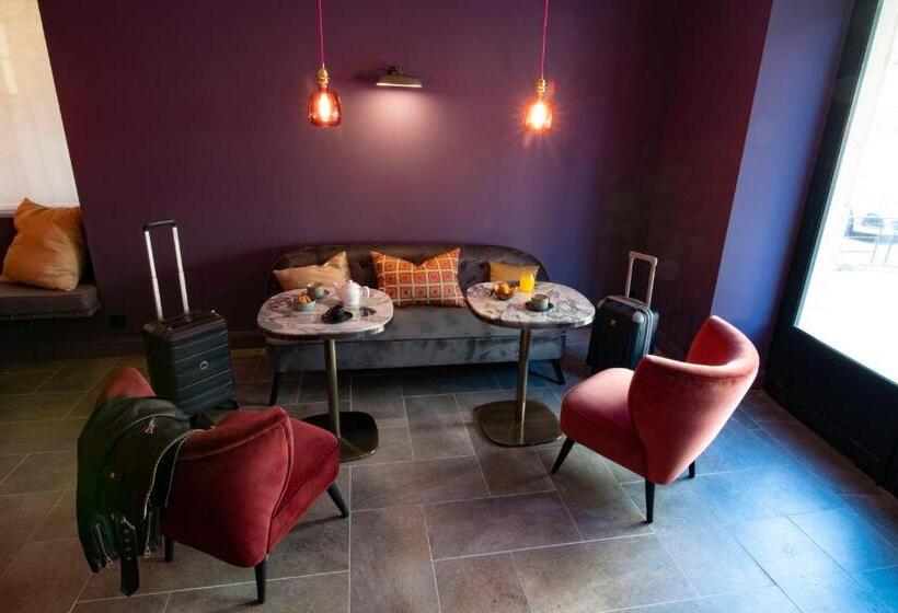 Naâd Hotel Sarlat Centre Ville