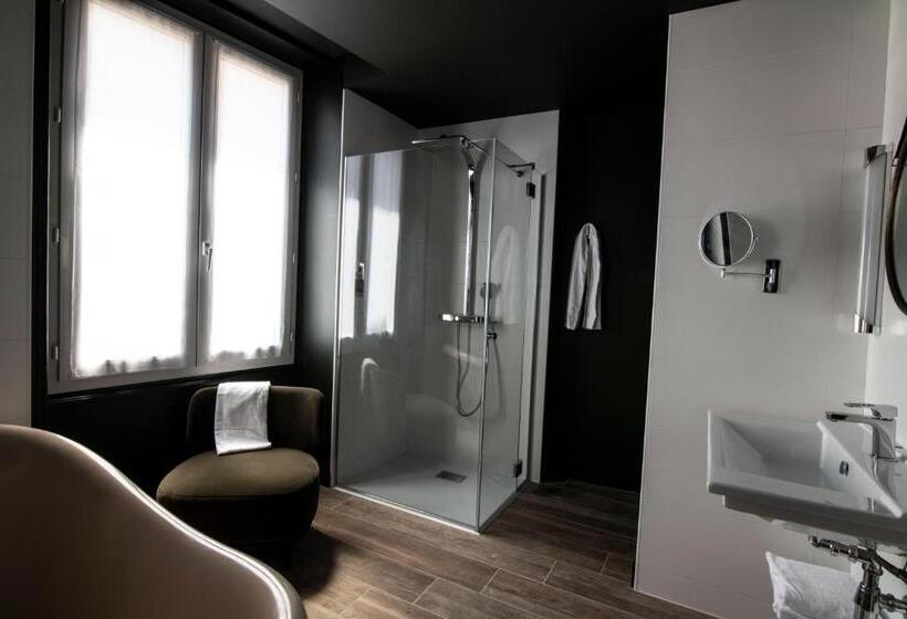 Naâd Hotel Sarlat Centre Ville