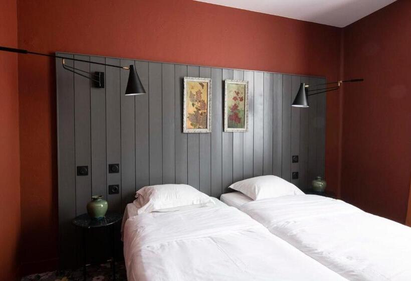 Naâd Hotel Sarlat Centre Ville