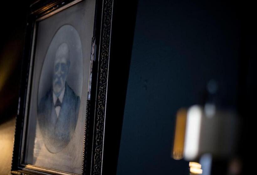 Naâd Hotel Sarlat Centre Ville