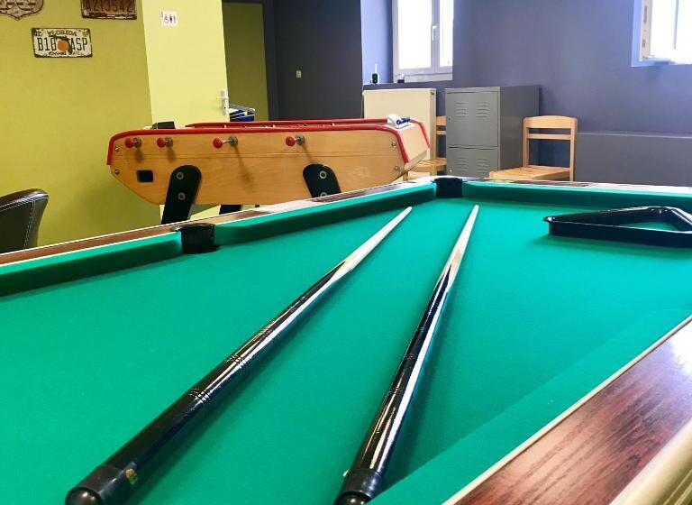 住所  Ferme Du Chateau