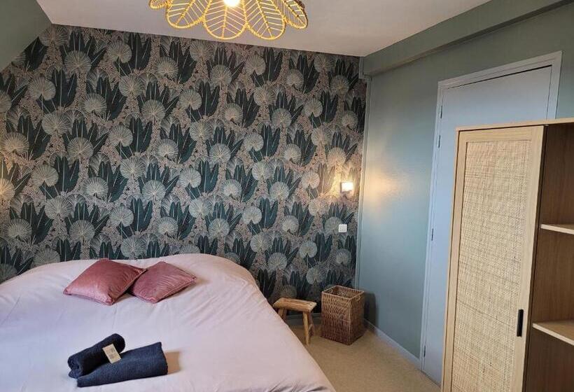 住所  Ferme Du Chateau