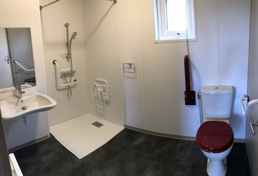 住所  Ferme Du Chateau