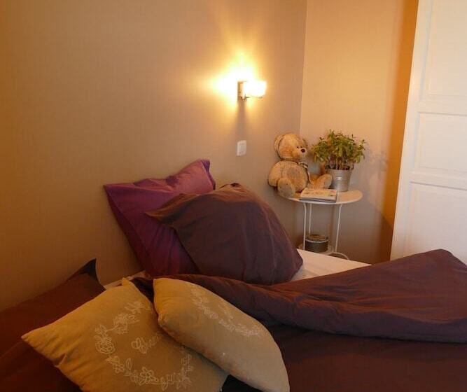 住所  Ferme Du Chateau