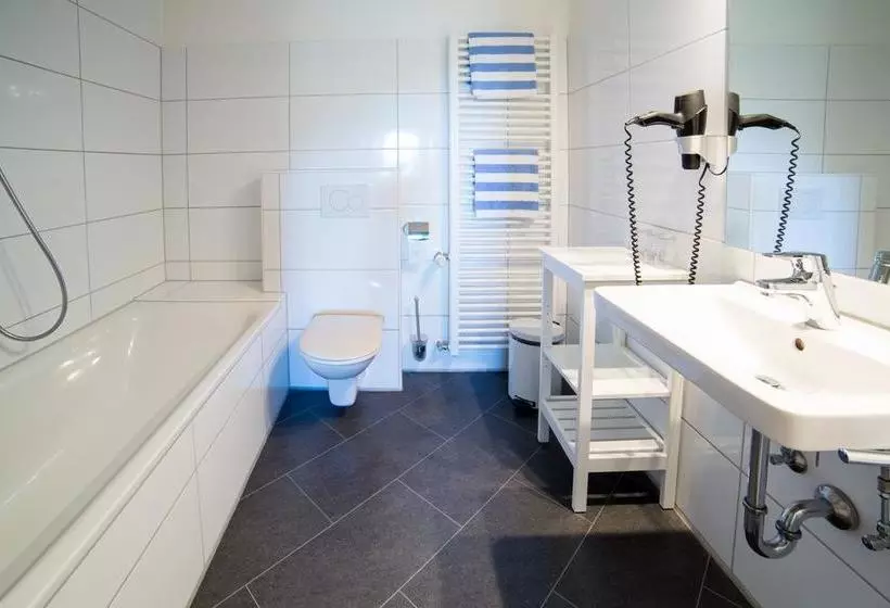 Alphotel Bodenseehütte