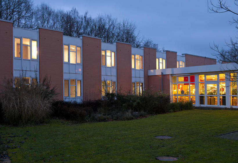 ホテル Gottingenwest