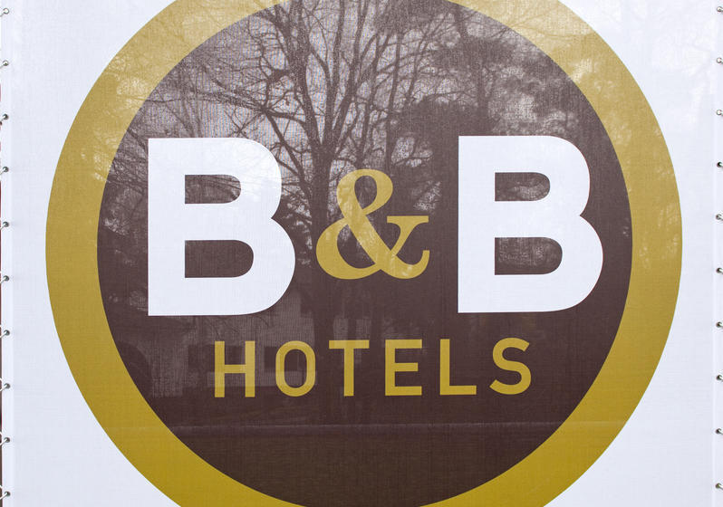 ホテル Gottingenwest