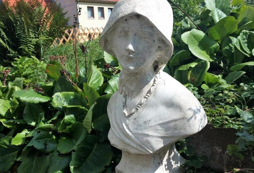 ベッドアンドブレックファースト Orchidee Altenau