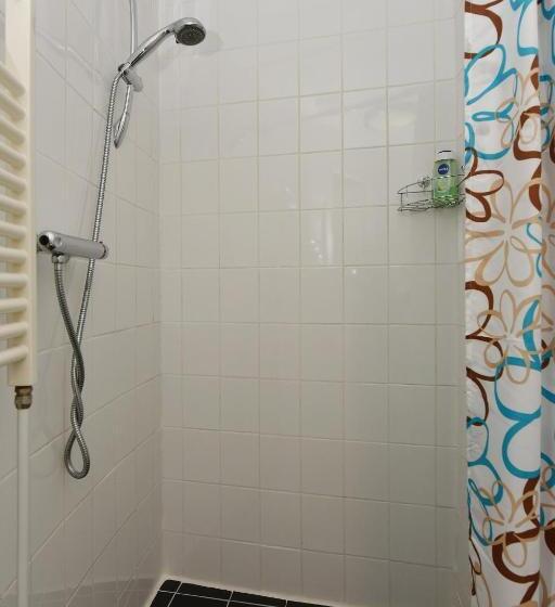 צימר De Witte Molen Kranenburg