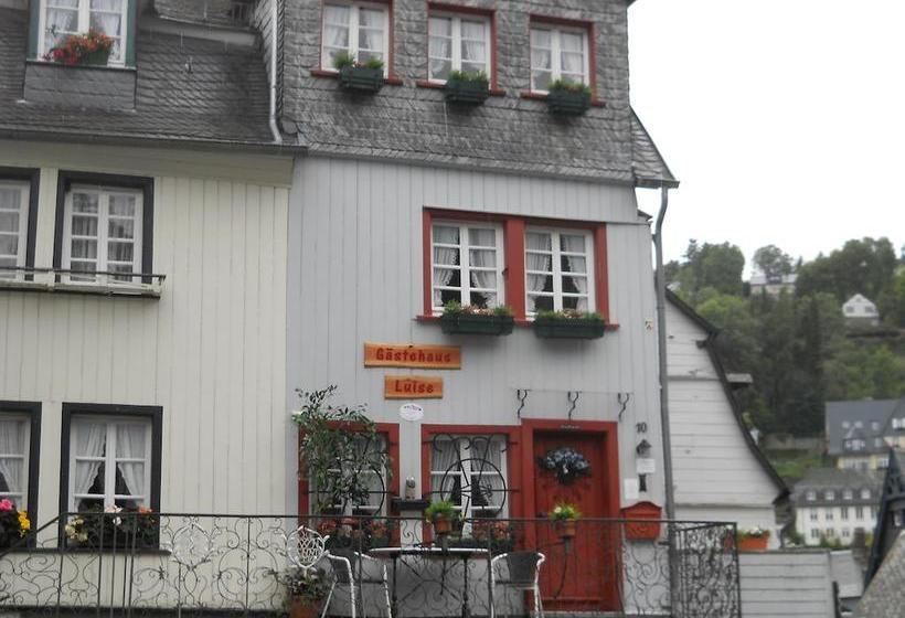 ベッドアンドブレックファースト Gästehaus Luise