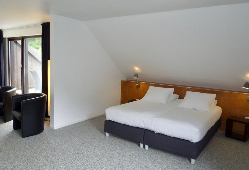 Bed & Breakfast Winterberg