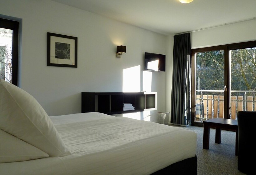 Bed & Breakfast Winterberg