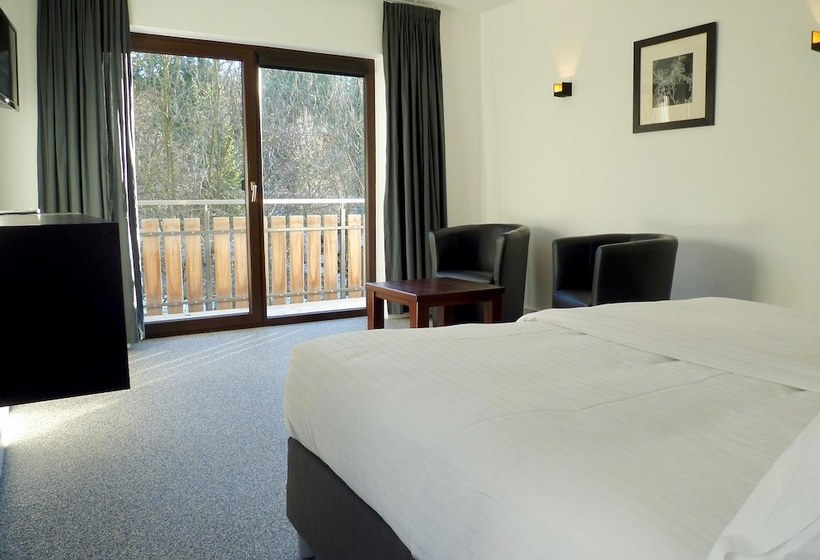 Bed & Breakfast Winterberg