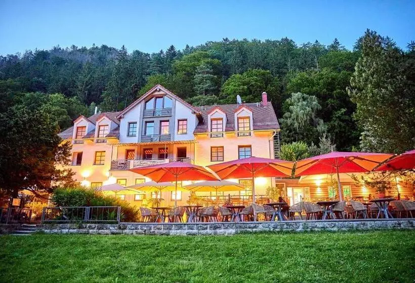 Bio Hotel Helvetia