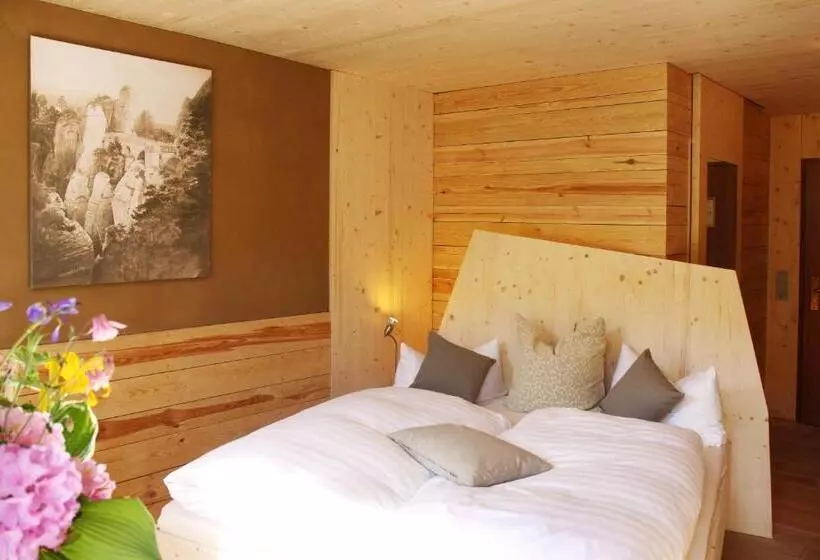 Bio Hotel Helvetia