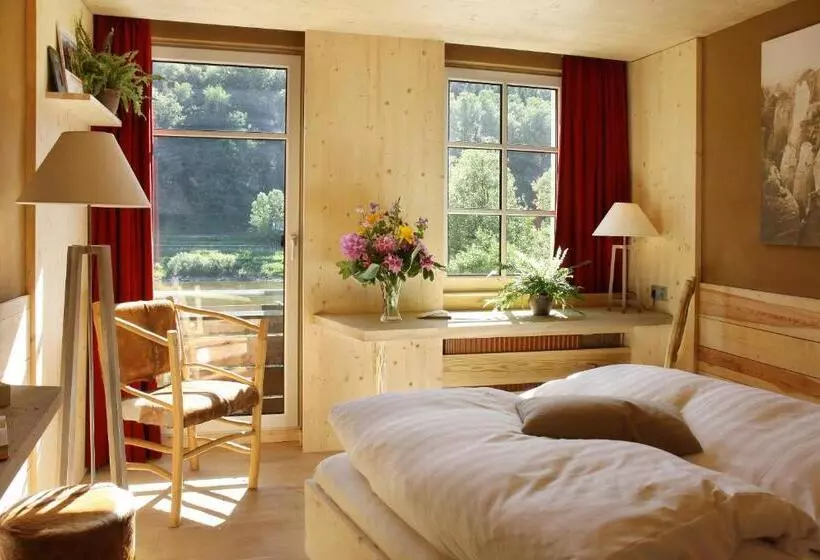 Bio Hotel Helvetia