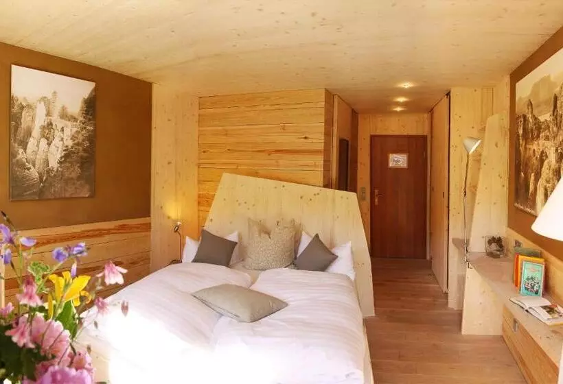Bio Hotel Helvetia