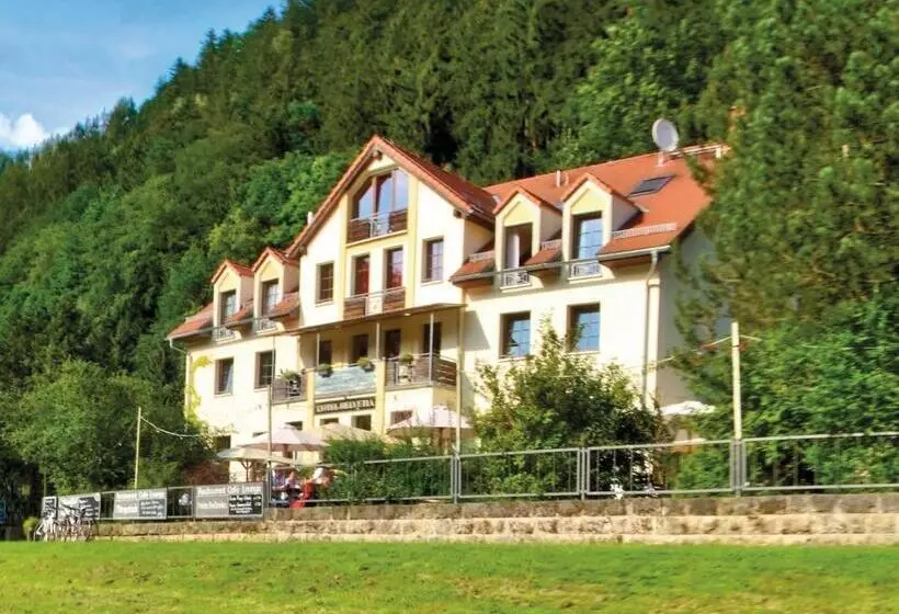 Bio Hotel Helvetia
