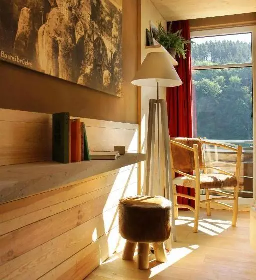 Bio Hotel Helvetia