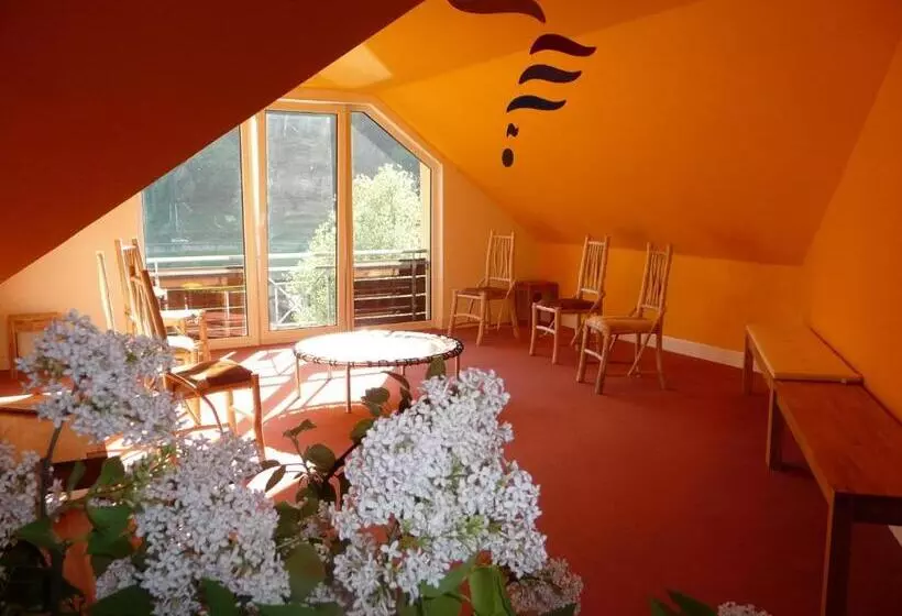 Bio Hotel Helvetia