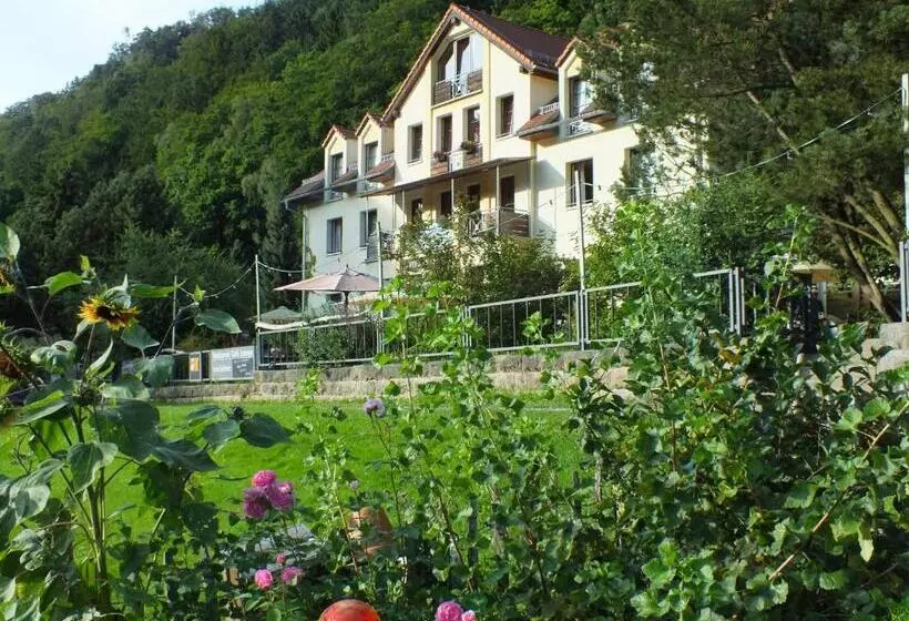 Bio Hotel Helvetia
