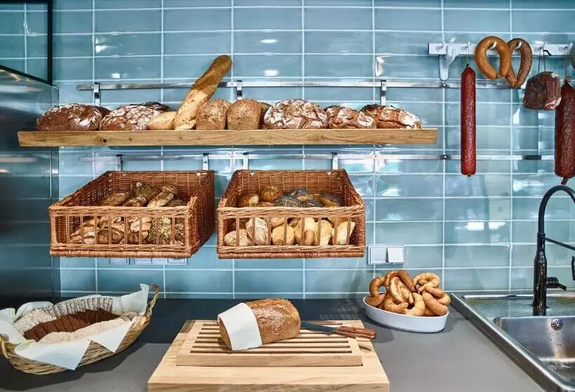 Bio Hotel Helvetia