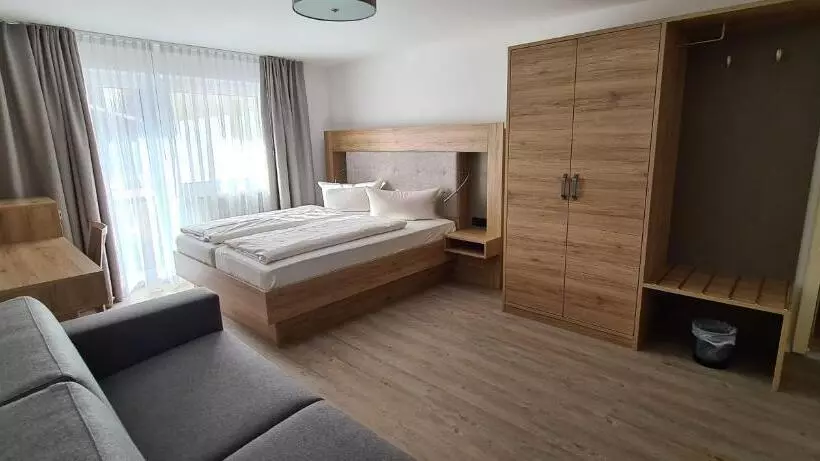 Hotelli Anneliese