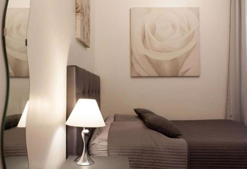 בית מלון כפרי Seayousoon Inn Cannes   Studios