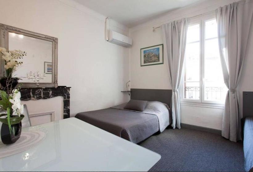 בית מלון כפרי Seayousoon Inn Cannes   Studios