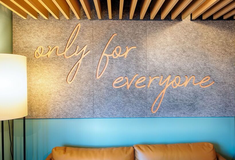 B&b Hotel Bremen City