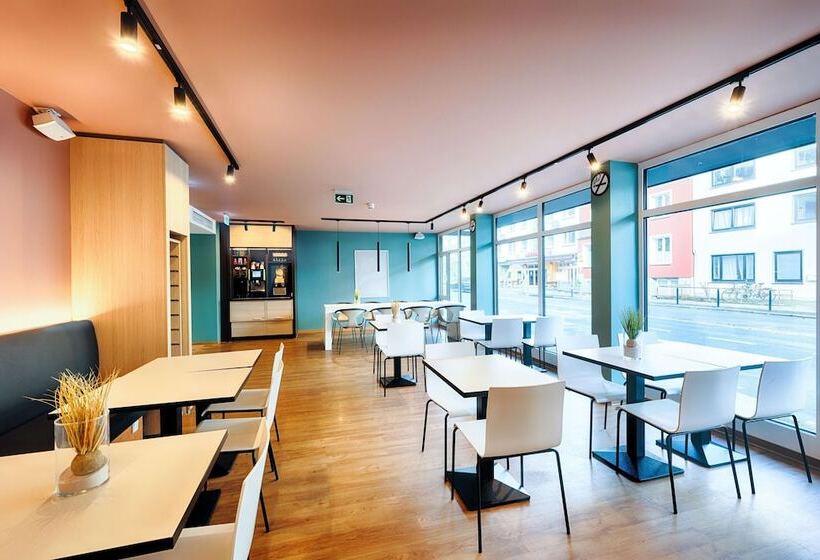 B&b Hotel Bremen City