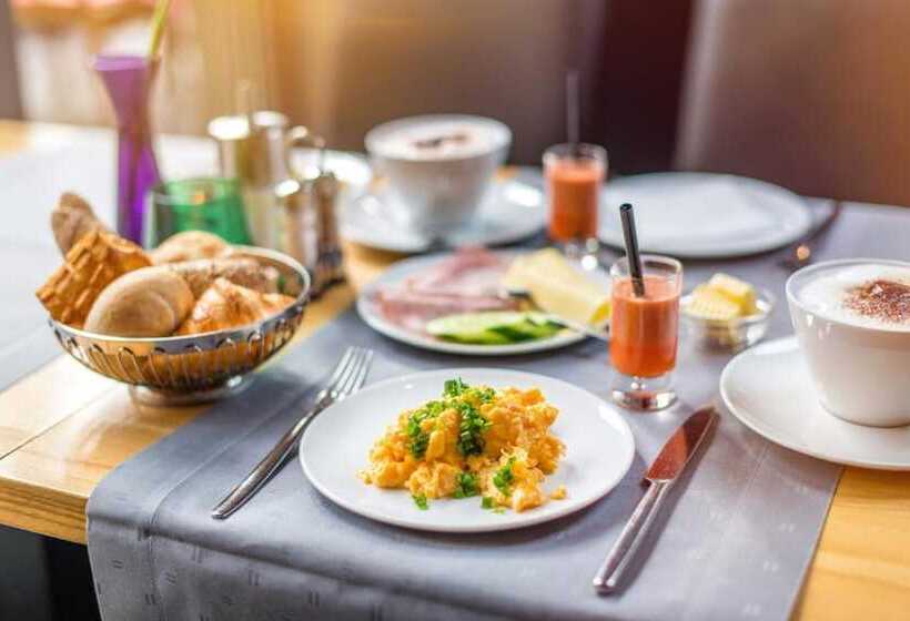 Отель Cochemer Jung