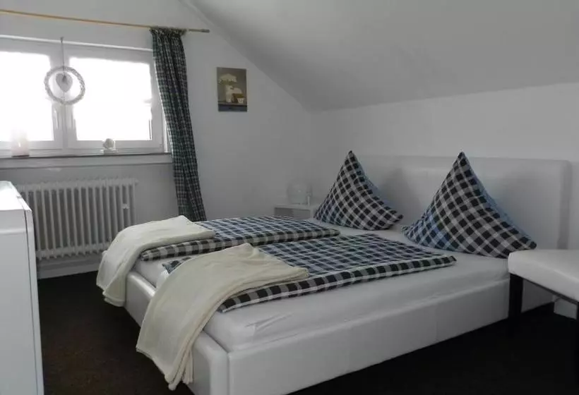 ホテル Landhaus Am Itterbach Willingen