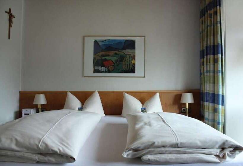 酒店 Garni Otto Huber