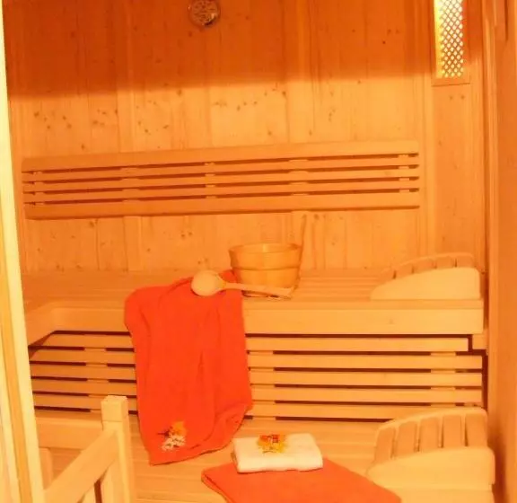 Hotelli Gaum