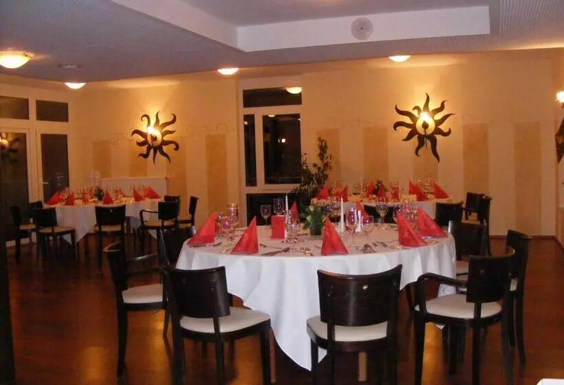 Hotelli Gaum