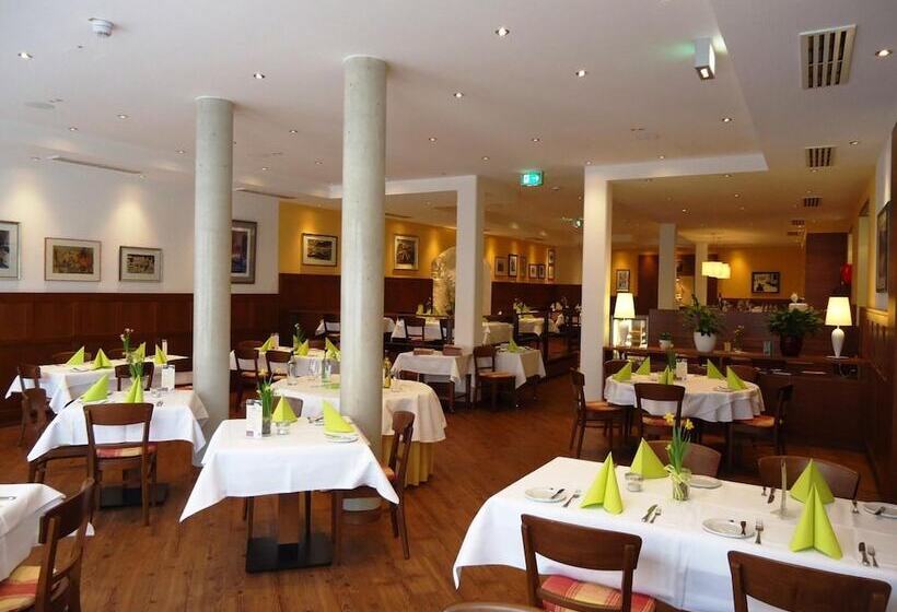 Hotel Gasthof Posthalter