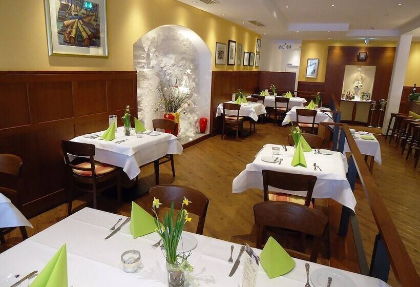 Hotel Gasthof Posthalter