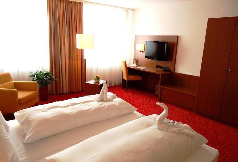 Hotel Gasthof Posthalter